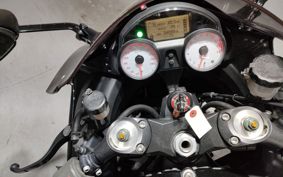 KAWASAKI ZZR1400 ZXT40A