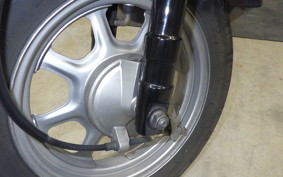 HONDA TACT-4ﾍﾞｰｼｯｸ AF75