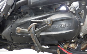 SUZUKI ADDRESS 110 CE47A