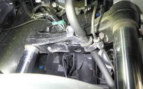 HONDA FORZA 250 2020 MF13