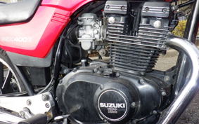 SUZUKI GSX400E