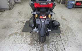 HONDA ADV160 2011 KF54