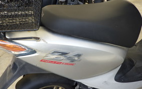 HONDA DIO Z4 GEN 2 AF63
