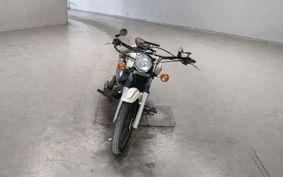 YAMAHA DRAGSTAR 250 VG02J