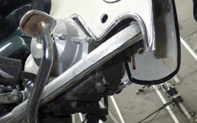 HONDA C50 SUPER CUB AA01