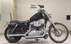 HARLEY XL1200C 2004