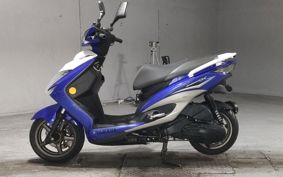 YAMAHA CYGNUS125XSR SE44J