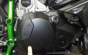 KAWASAKI NINJA H2 2015