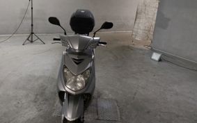 YAMAHA CYGNUS125X SE44J