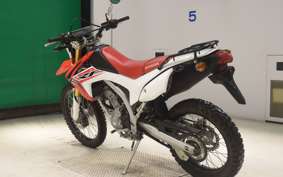 HONDA CRF250L MD38