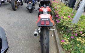 HONDA VFR400R NC30