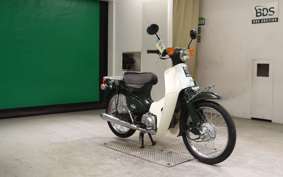 HONDA C50 SUPER CUB C50