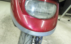 YAMAHA JOG POCHE 2026 SA08J