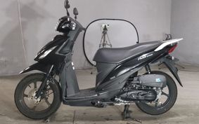 SUZUKI ADDRESS V110 CE47A
