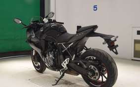 SUZUKI GSX-8R 2024 EM1AA
