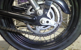 SUZUKI GRASS TRACKER Bigboy 2005 NJ47A