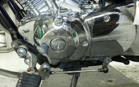 YAMAHA VIRAGO 250 3DM