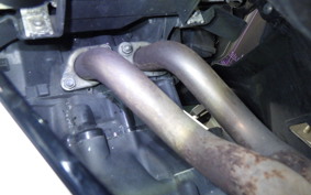 KAWASAKI NINJA 250 2013 EX250P