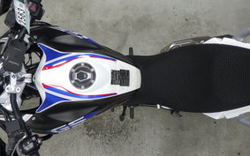 BMW G310GS 2017