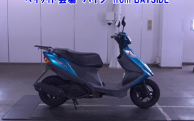 SUZUKI ADDRESS V125