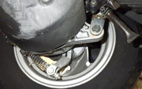 YAMAHA AXIS 125 TREET SE53J