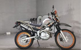 YAMAHA SEROW 250 DG17J