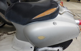 HONDA GIORNO CREA 2024 AF54