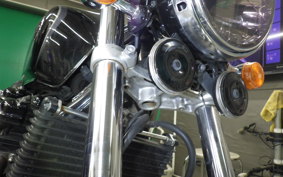 HONDA CB1100 ABS 2013 SC65
