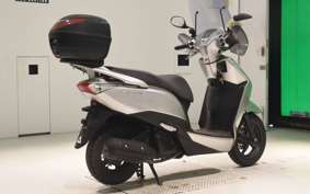 HONDA LEAD 125 JF45