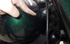 HARLEY FLSB 1750 2021