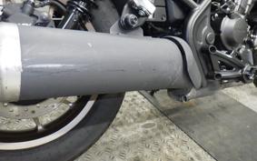 HONDA REBEL 250 S 2003 MC49