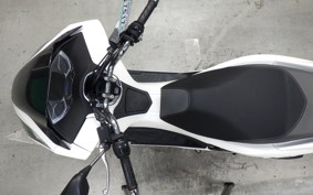 HONDA PCX 160 2005 KF47