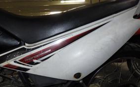 YAMAHA XTZ125 E 2022