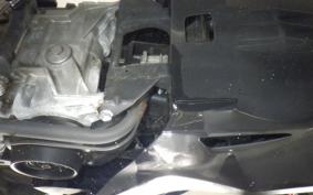 SUZUKI ADDRESS 110 CE47A