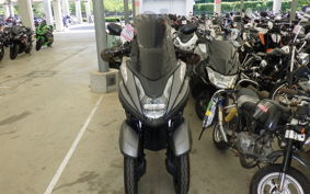 YAMAHA TRICITY 125 A SEC1J
