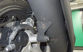 HONDA PCX125 2011 JK05