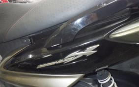 YAMAHA CYGNUS 125 X