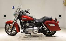 HARLEY FLD 1580 2011