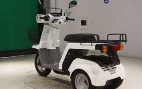 HONDA GYRO X 2017 TD02