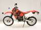 Фото Honda XR650R 2000 с японского аукциона