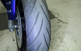 YAMAHA FZ1 FAZER GT 2012 RN21J