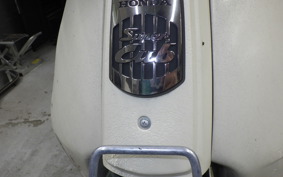 HONDA C50 SUPER CUB 2025 AA01