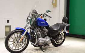 HARLEY XL883LI 2007