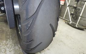 HARLEY FXDB 1580 2008
