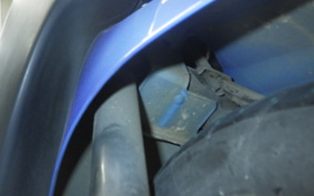 HONDA TODAY 2 1998 AF67