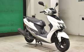 YAMAHA CYGNUS 125 XSR 3 SED8J