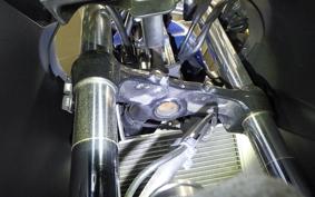 SUZUKI GSX-R125 DL33B