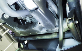 YAMAHA CYGNUSｸﾞﾘﾌｧｽ 2025 SEJ4J