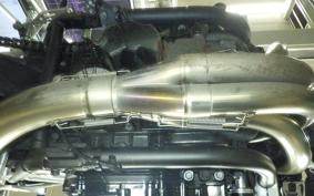 KAWASAKI ZRX1200 D ZRT20D