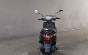 SUZUKI LET's 5 CA47A